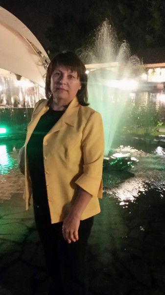 Римма Становая