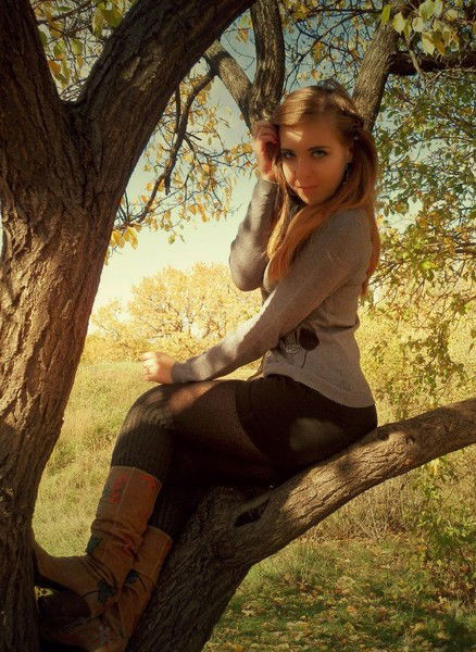 Олеся Полудо