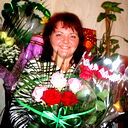 Нина Воронова