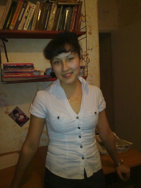 Лейсан Ахмедьянова