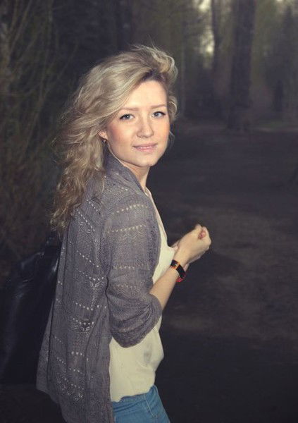 Ольга Соколова