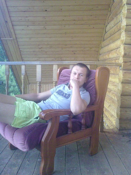 Максим Завадский