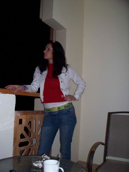 Наталья Шатрун