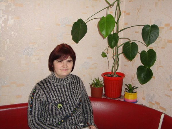 Вика Дурман