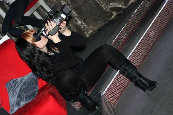 Светлана Загрудная