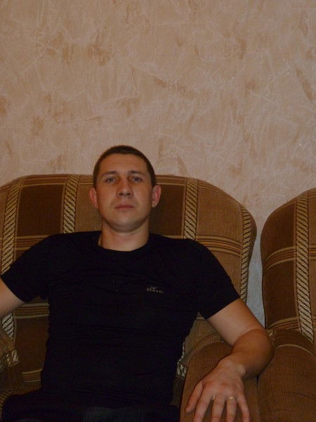 Баклыков Павел