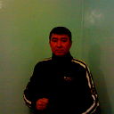 Серик Салимжанов