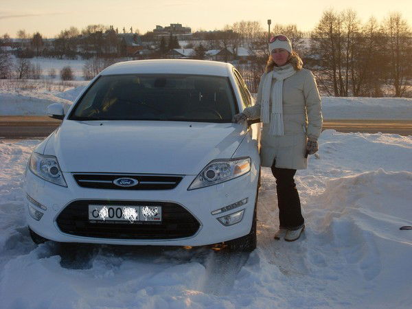 Елена Селина