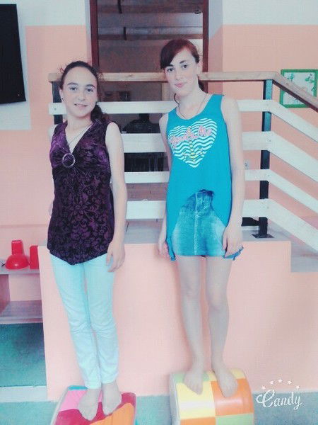 Олеся Калак