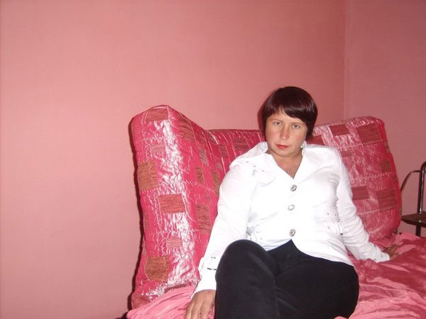 Ирина Чеснакова