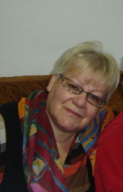 Ирина Темноградская