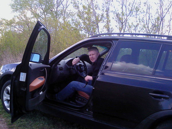 Максим Орловский