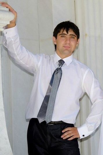 Александр Rydchenko