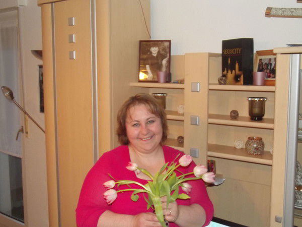 Аннетта Хаберкорн