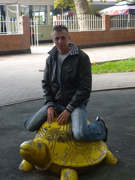 Евгений Данников