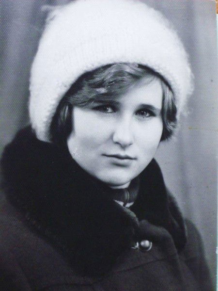 Ольга Баева