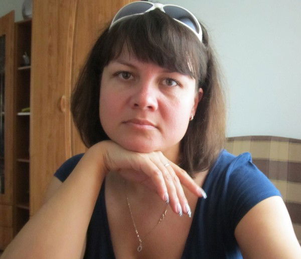 Ольга Сергиевич