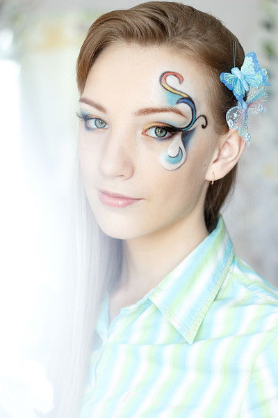 Лиза Патрашкина