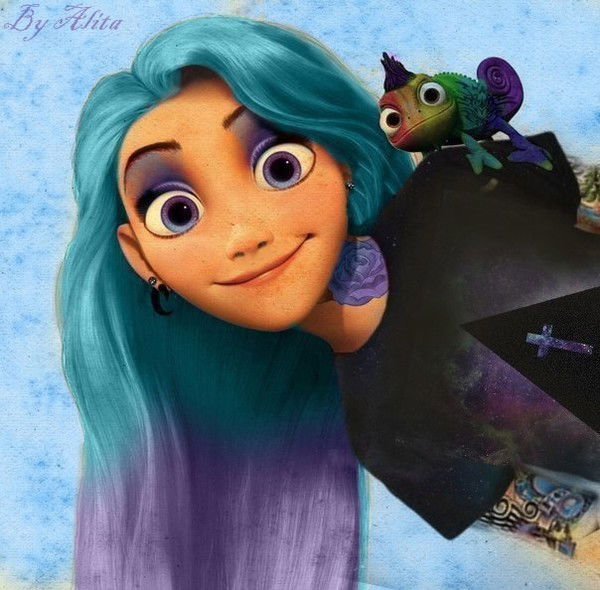 Полина Покровская