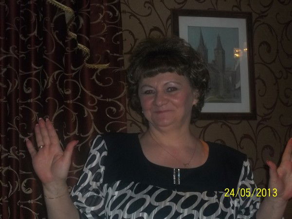 Светлана Обыденнова