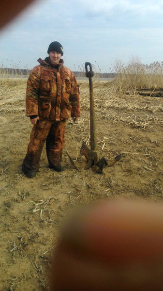 Александр Кукушкин