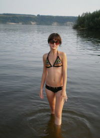 Екатерина Неганова