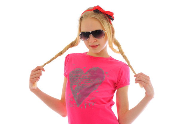 Маша Сахарчук