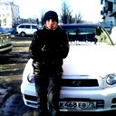 Александр Рогозинский