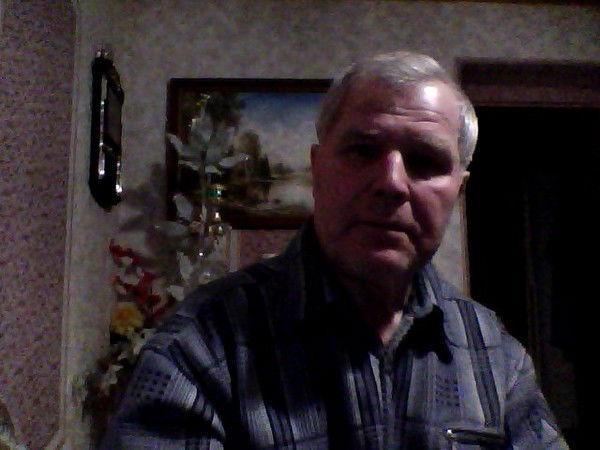 Юрий Гунбин