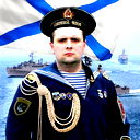 Николай Соколовский