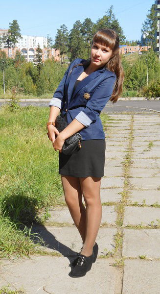 Светлана Кустова