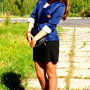Светлана Кустова