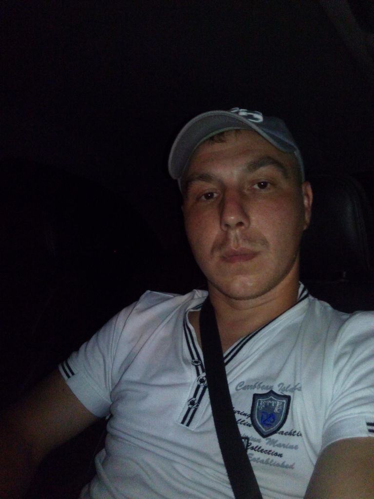 Максим Максимка