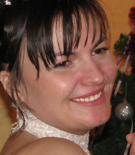 Елена Воронович