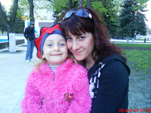 Витеза Трегубова