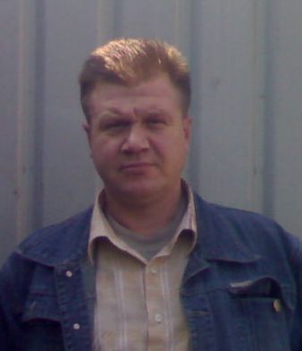 Николай Бойченко