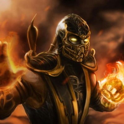 Василий Трусков