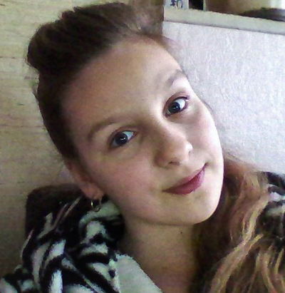 Дашута Кашлева