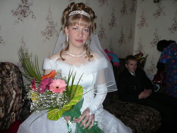 Оксана Егорова