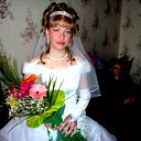Оксана Егорова