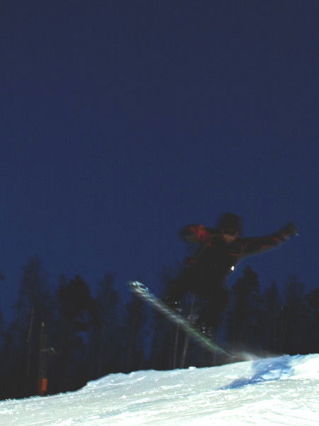 Андрей Тихонюк