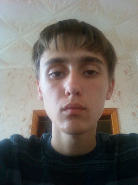 Дмитрий Самохвалов