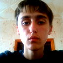 Дмитрий Самохвалов