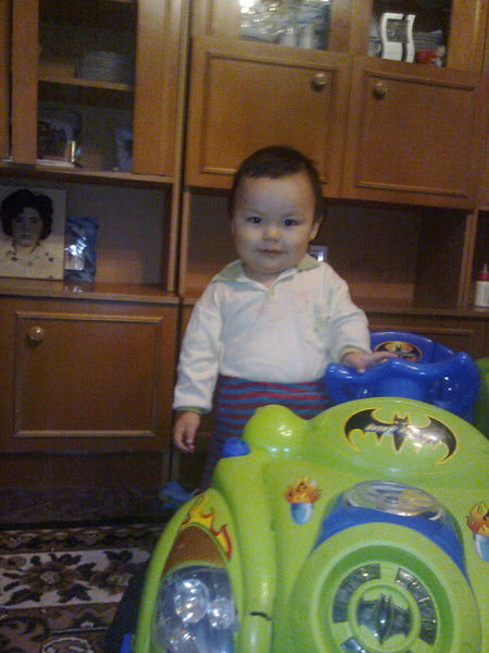 Акина Насырова