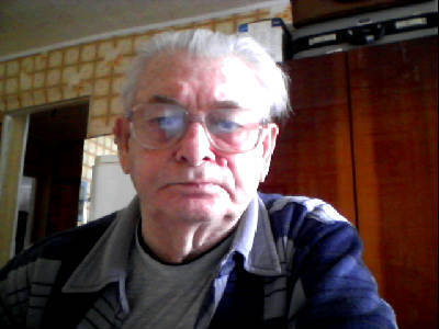 Вячеслав Шестаков