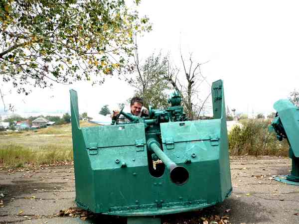 Игорь Мейеров