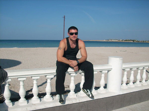 Дмитрий Лан