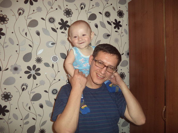 Стёпин Дмитрий