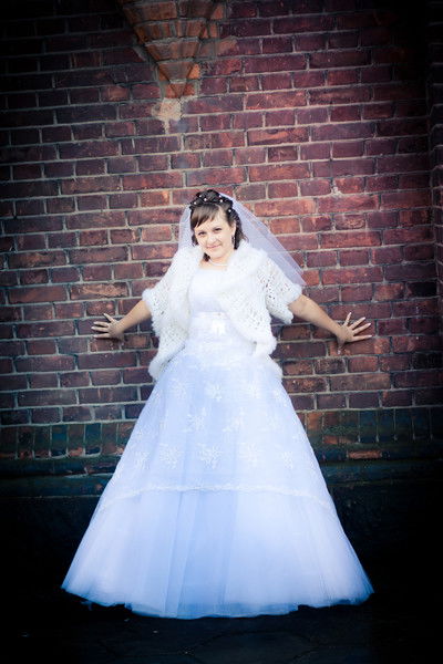 Юлия Белогорцева