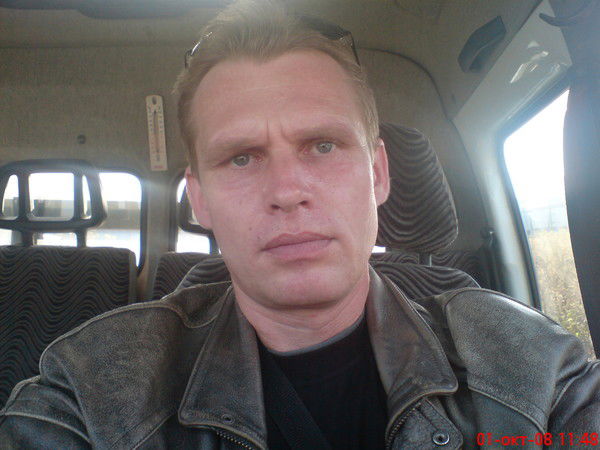 Александр Патраков